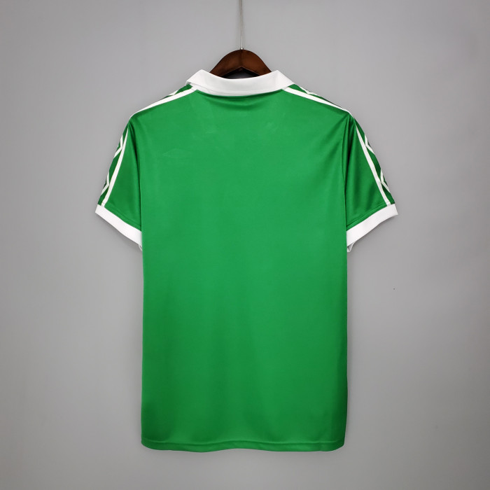 Retro Celtics 1980 home