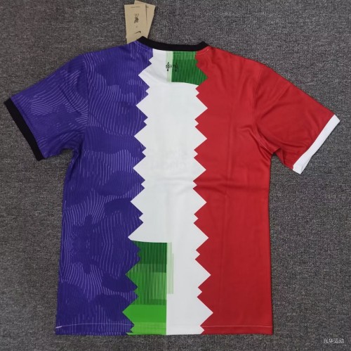 24/25 Liverpool Mixed version