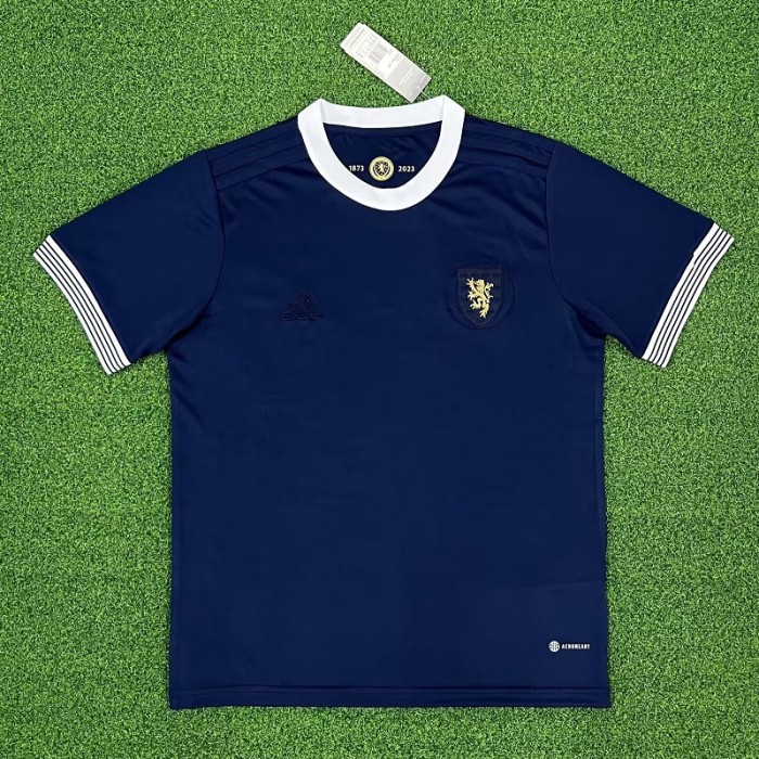 Scotland 150th Anniversary Edition