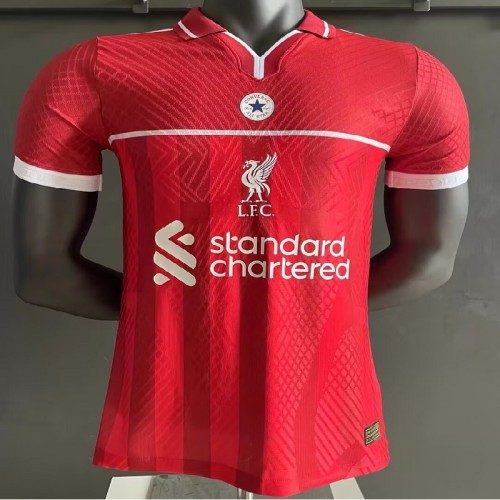 24/25 liverpool jointly Player Version