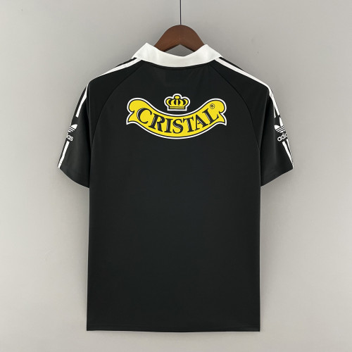 Retro Colo Colo 92/93 away