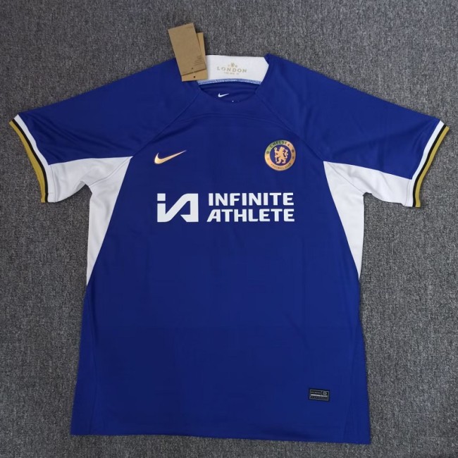 23/24 Chelsea home Correct version