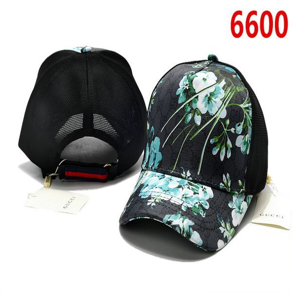 GUCCI high quality hat in a variety of colors