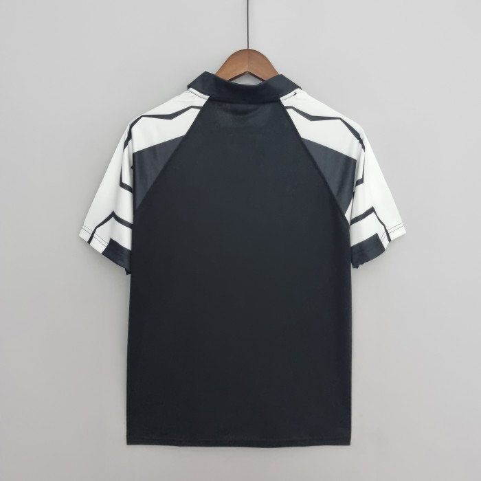 Retro 1995 Colo Colo away