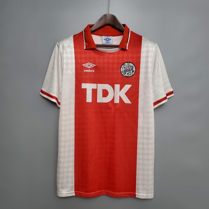 Retro 90/92 Ajax home