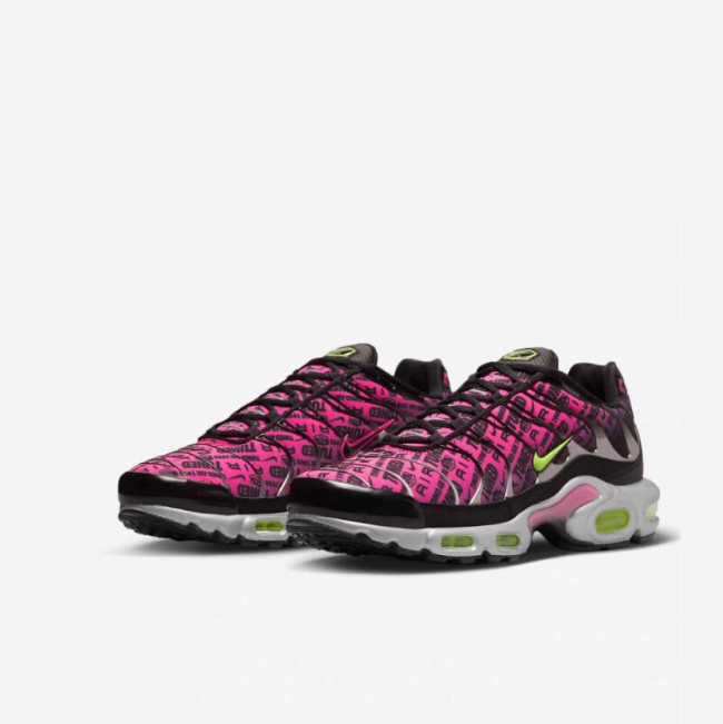 Nike Air Max Plus Mercurial FJ4883