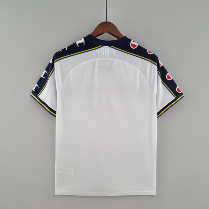 Retro Parma 01/02 away