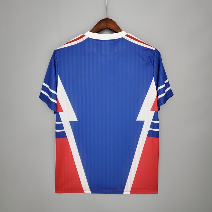Retro Yugoslavia 1990 home