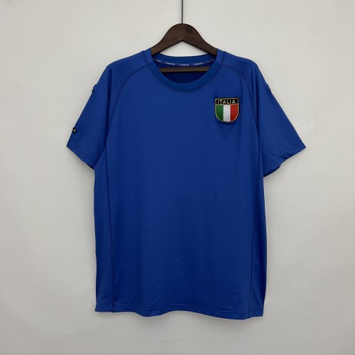 Retro Italy 2000 Home