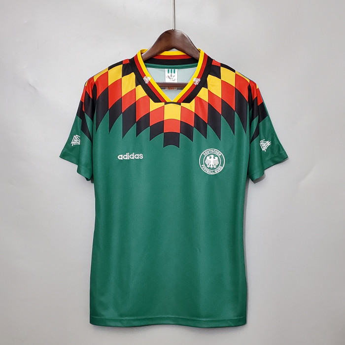 Retro 1994 Germany away
