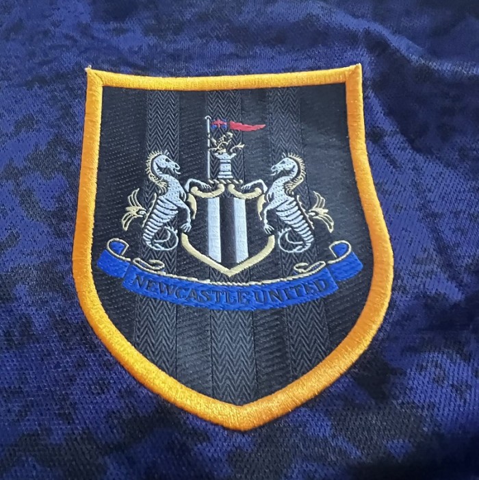 Retro 97/98 Newcastle United Away