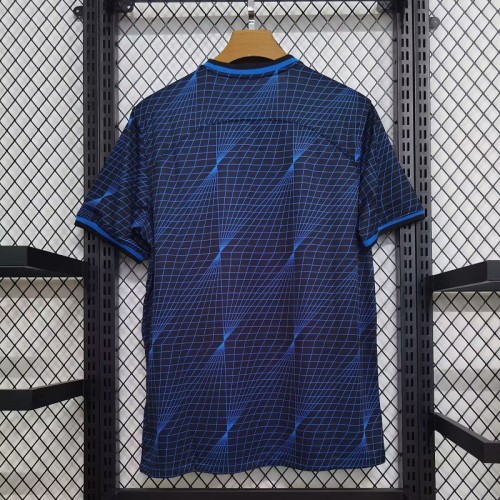23/24 Chelsea Away football jersey