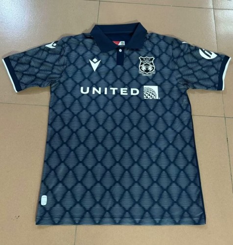 24/25 Wrexham away football Jersey