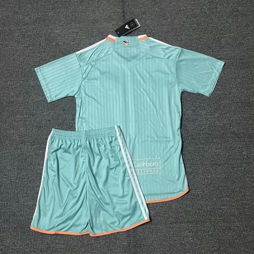 24/25 Inter Miami third Adult Set