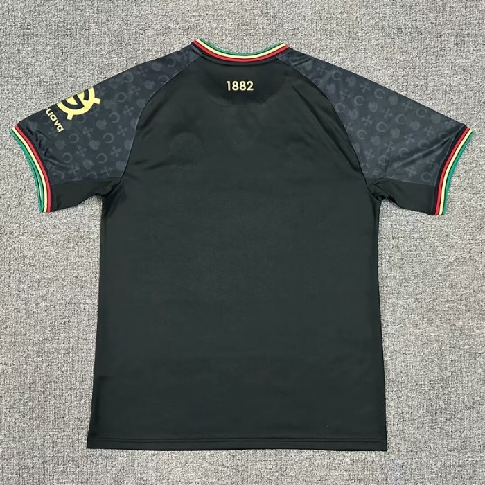 24/25 Queens Park Rangers Away football Jersey