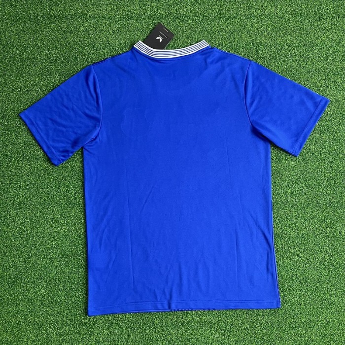 24/25 Everton home football jersey