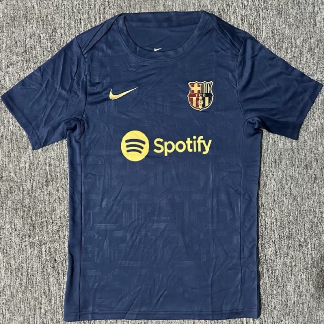 24/25 Barcelona 125th Anniversary Edition