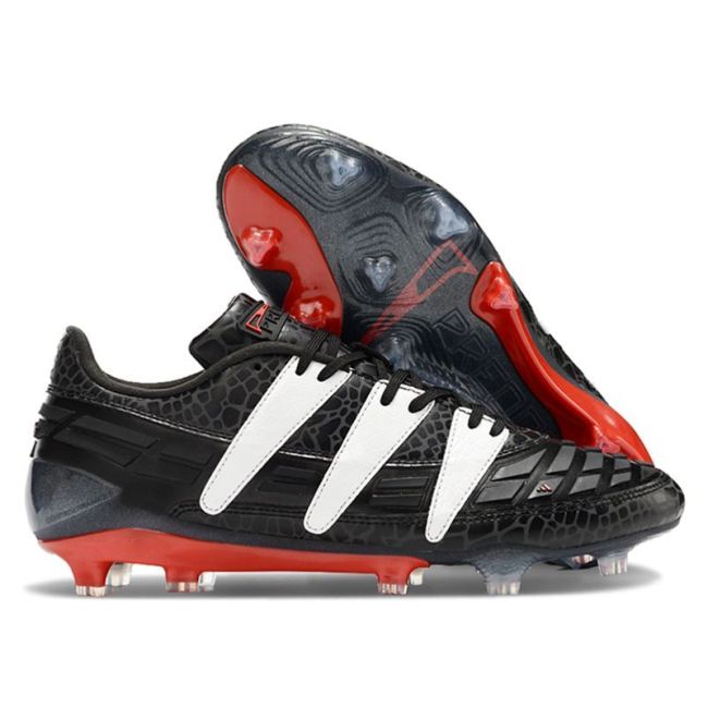 Predator FG football boots
