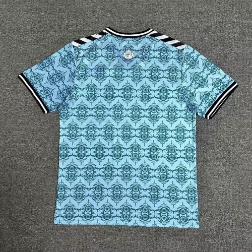 24/25 Sunderland third football jersey