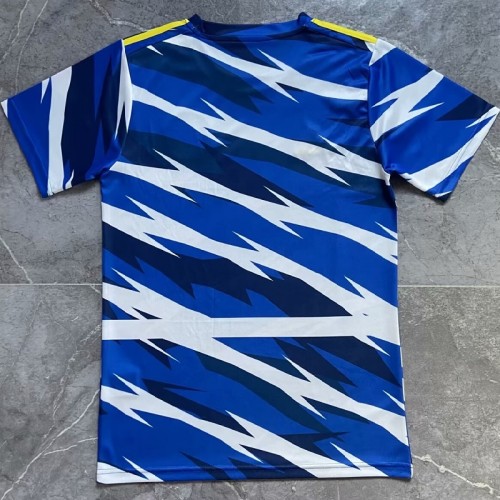 24/25 Scotland Training clothes
