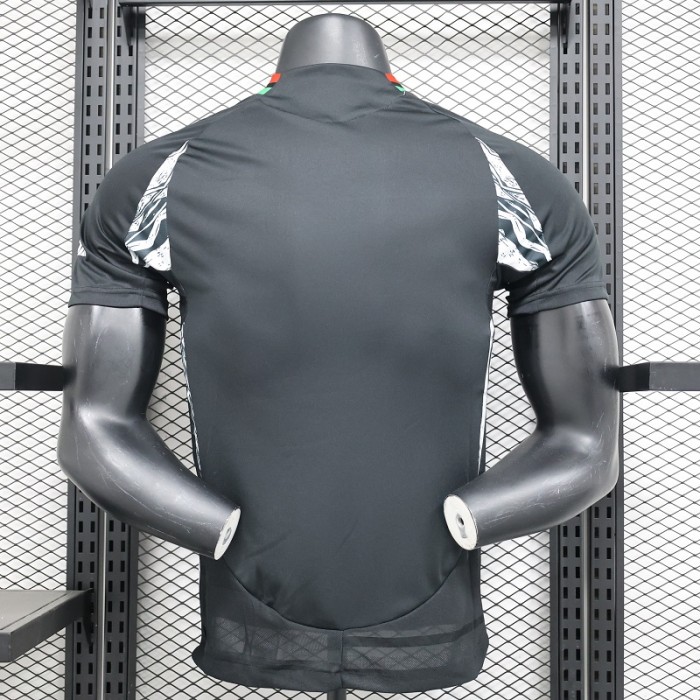 24/25 Arsenal Away Player version