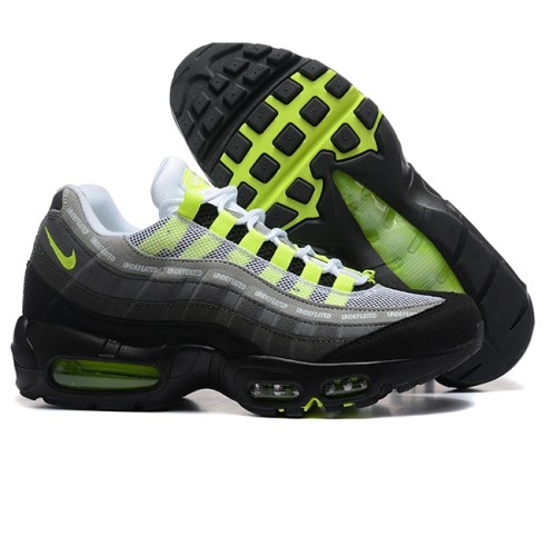 Nike Air Max 95 shoes