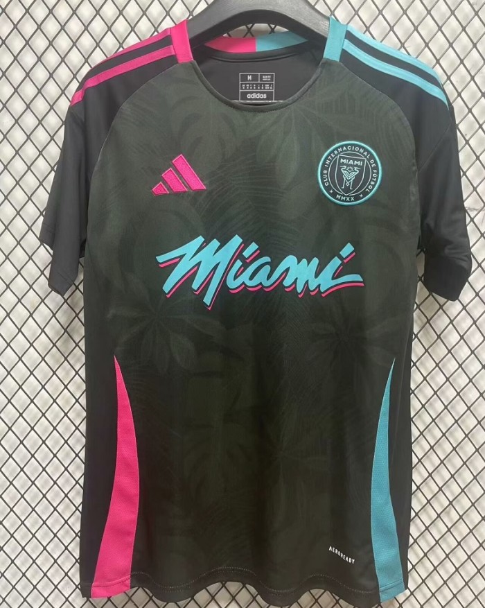 24/25 Inter Miami Training