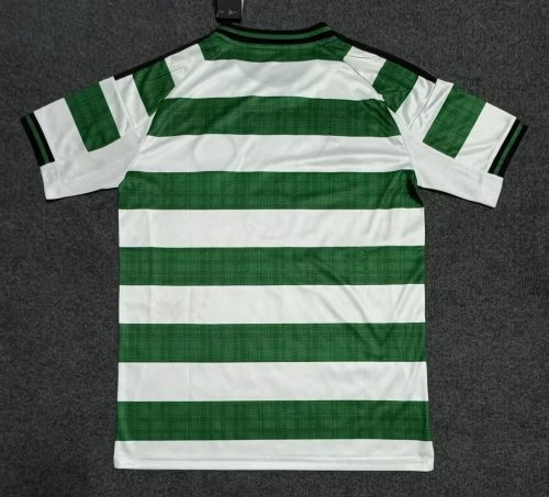 25/26 Celtic home football jersey