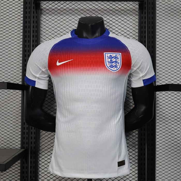 2025 England home Player Version