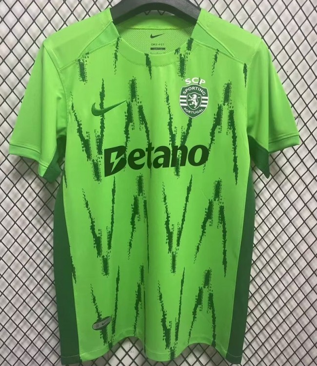 24/25 Sporting Training clothes