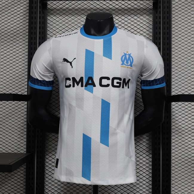 24/25 Marseille home Player Version