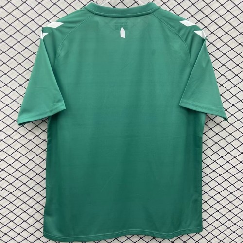 24/25 Everton Limited edition football jersey