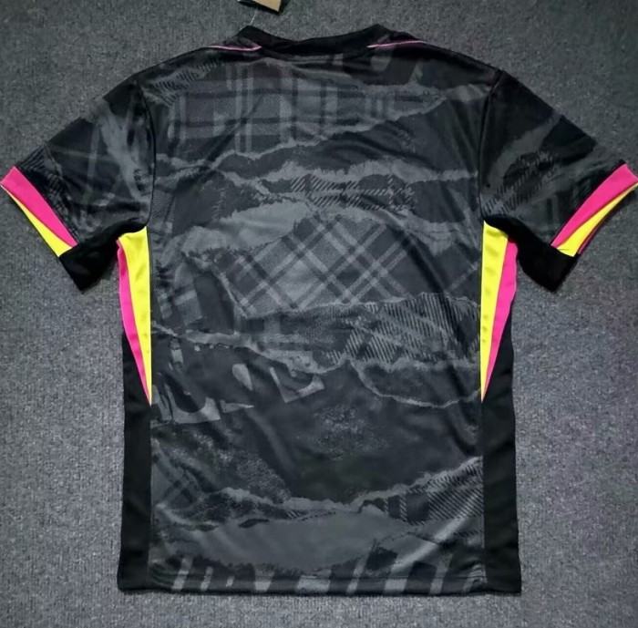 24/25 Chelsea third football Jersey