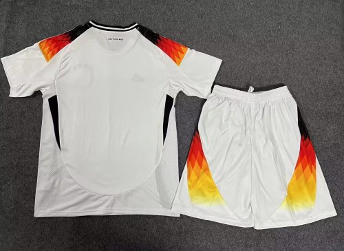 24/25 Germany home Adult Set