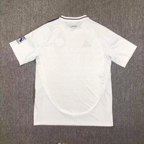 24/25 Leicester City third football Jersey