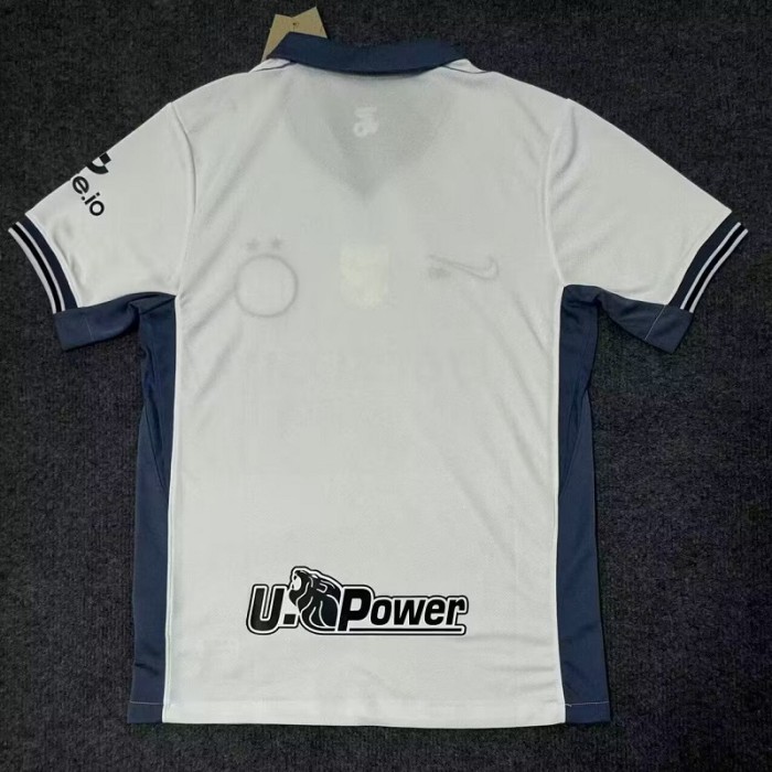 24/25 inter milan Special Edition football Jersey