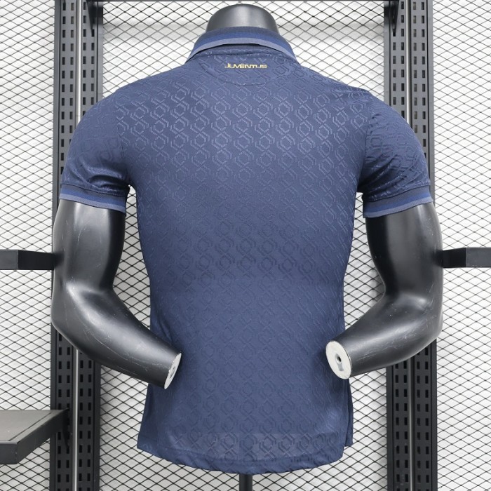 24/25 Juventus third Player version