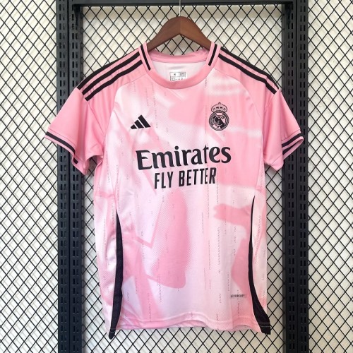 24/25 Real Madrid Training clothes