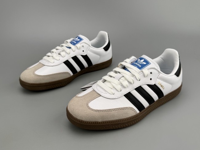 Adidas samba shoes