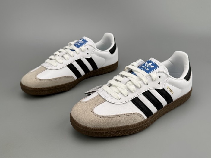 Adidas samba shoes