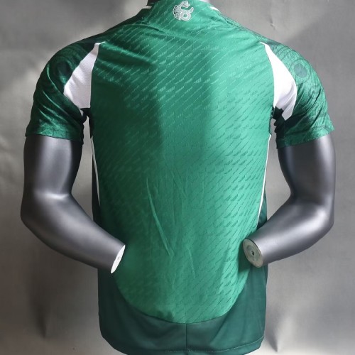 24/25 Mexico Mexico Player version