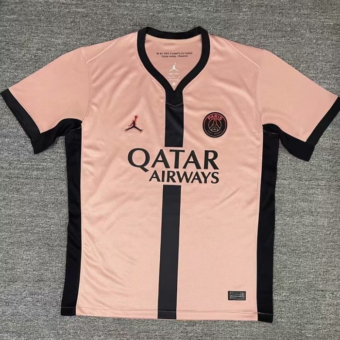 24/25 PSG Paris third football jersey