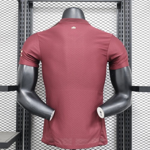 24/25 Manchester City third Player version