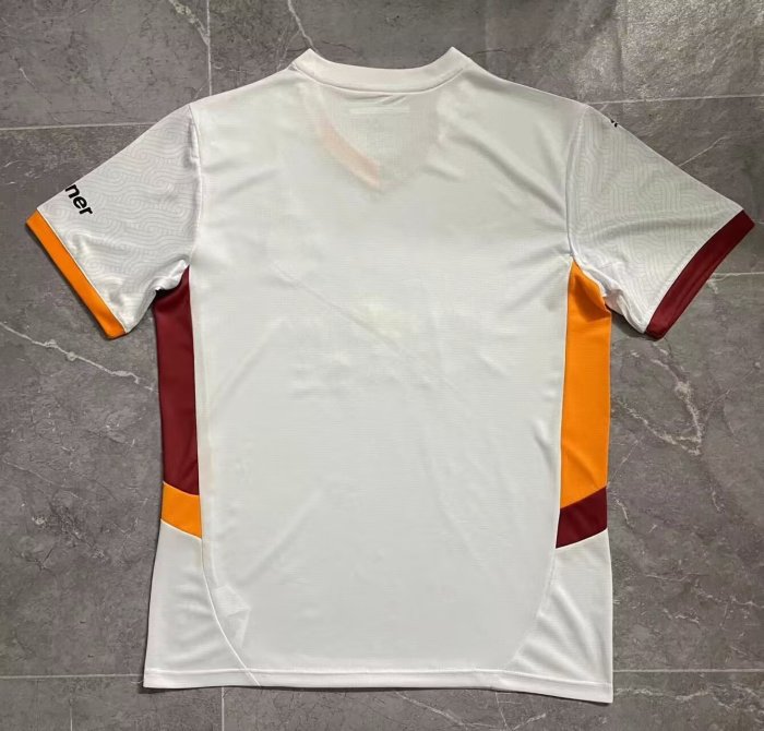 24/25 Galatasaray away football shirt