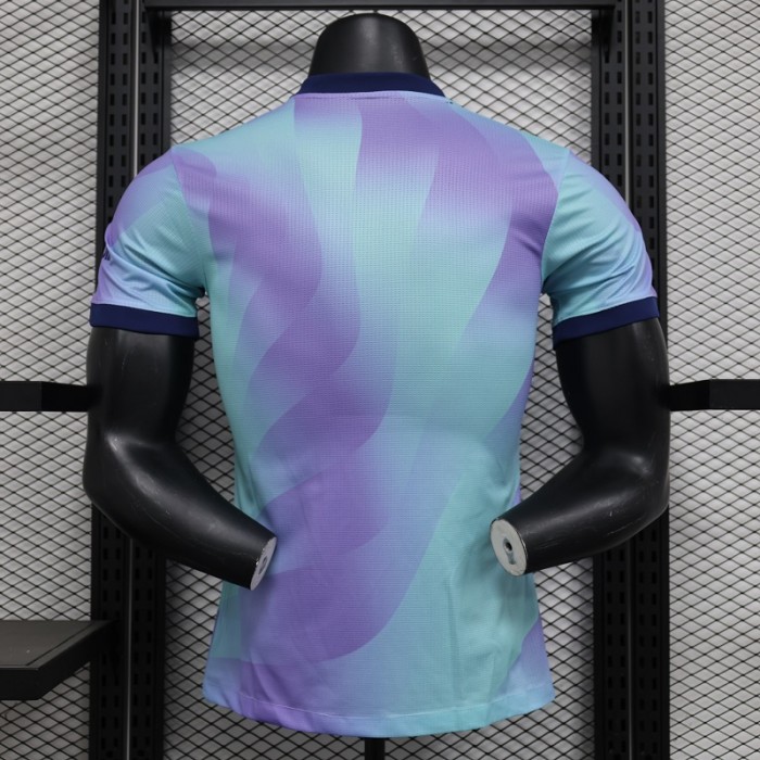 24/25 Arsenal third Player version