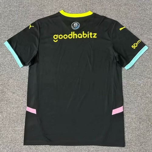 24/25 PSV Eindhoven away football Jersey
