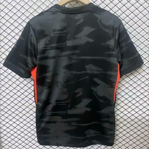 24/25 Birmingham City third football jersey