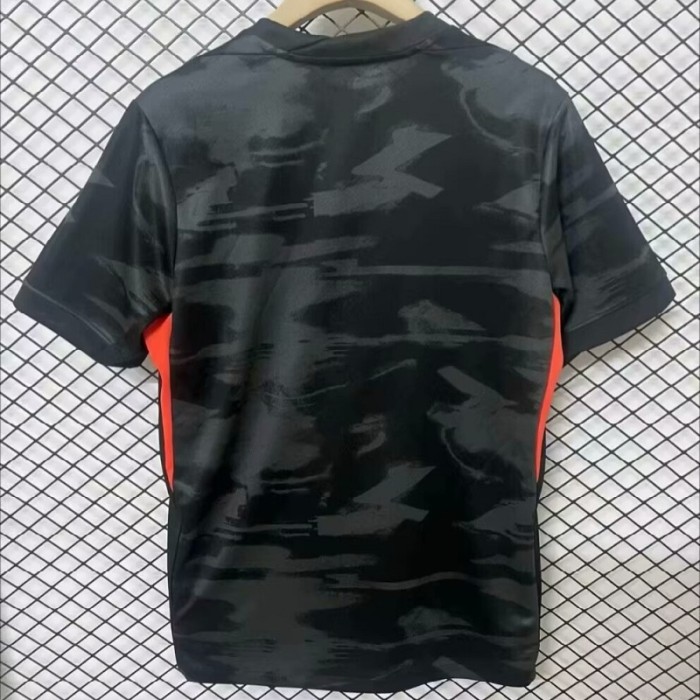 24/25 Birmingham City third football jersey