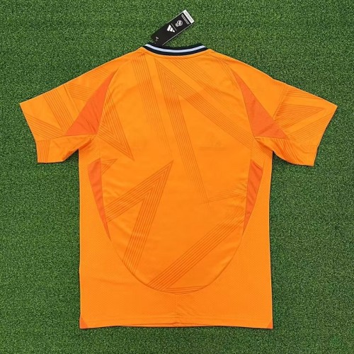 24/25 Real Madrid Away football Jersey