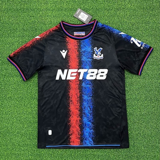 24/25 Crystal Palace third football jersey